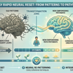 21-Day Rapid Neural Reset: Transform Your Mind, Renew Your Spirit