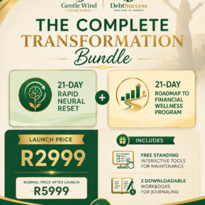 Complete Transformation Bundle